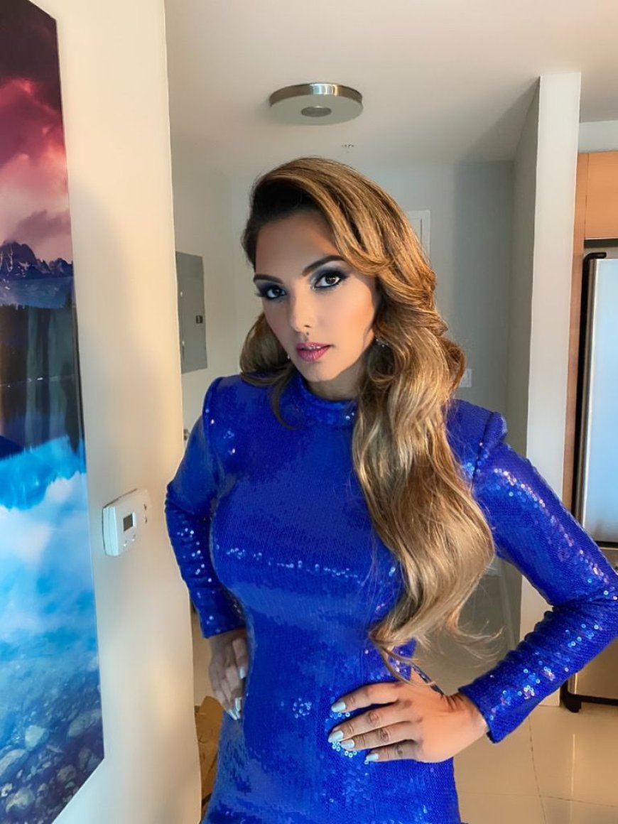 Somy Ali: “Love Should Never Be a Death Sentence” – No More Tears Rescues LGBTQ+ Victims of Violence