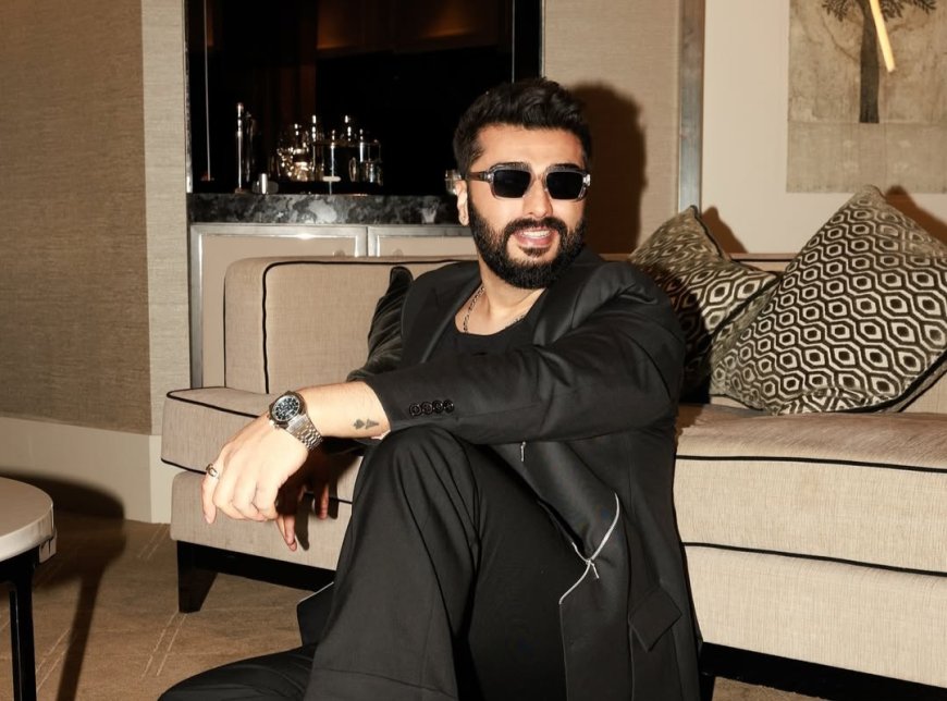 “Dear Arjun, I Loved AIB Roast” – IndiGo Staff’s Letter Wins Internet as Actor Reacts