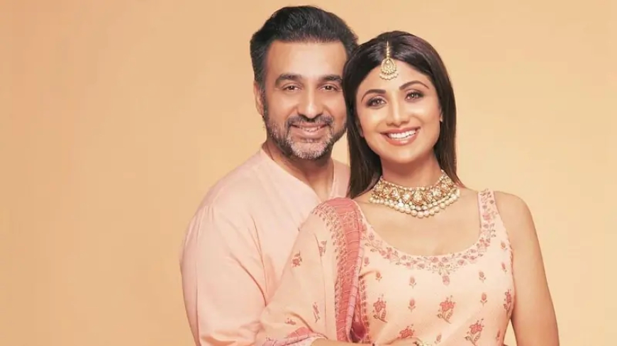 EOW Traces Rs 15 Crore Transfer to Shilpa Shetty’s Firm, Actress to Face Questioning in Rs 60 Crore Fraud Case