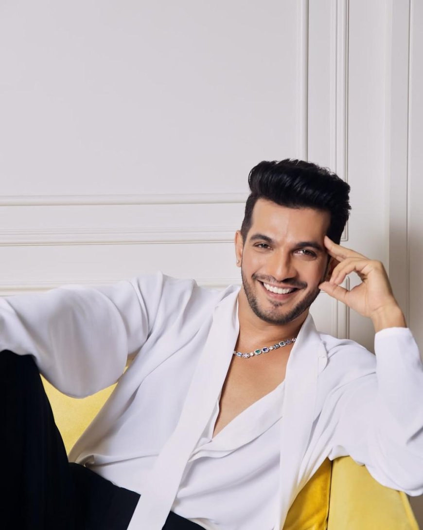 Why Arjun Bijlani Is the Heartbeat of Rise and Fall: Maturity, Balance, and Sportsmanship