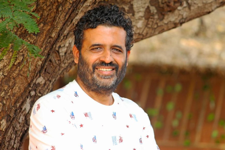 Sagar World Multimedia’s Shiv Sagar Talks About Innovation, Technology, and the Future of Mythological Storytelling