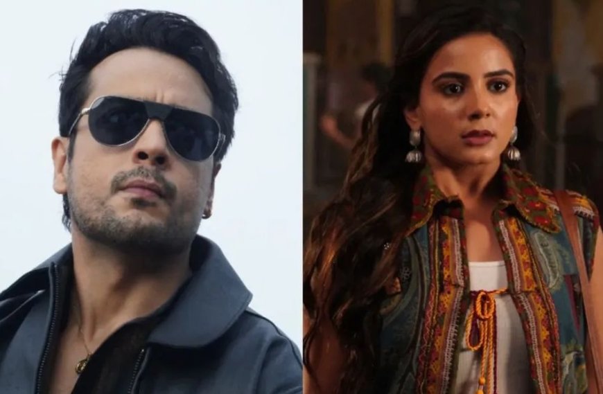 Why Dhaakad Beera’s Bold 14-Year Leap Is Set to Be the Most Riveting Era Yet