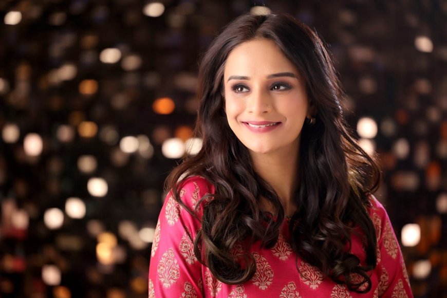 From Mythology to Modern Drama, Harleen Kaur Rekhi Juggles Kamdhenu Gaumata and Binddii with Passion