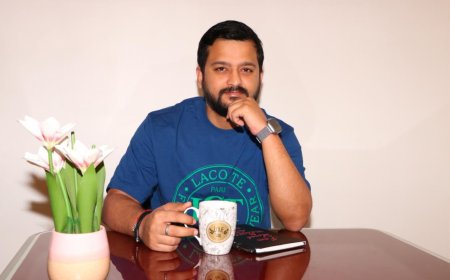 October’s Hunter’s Supermoon: Spiritual Significance and Rituals Shared by Astrologer Ashutosh Clairvoyant