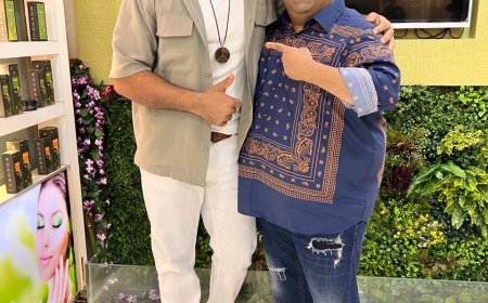 Vipul Roy on His Bond with Kiku Sharda: “He’s Not Playing the Game, He’s Just Being Himself”