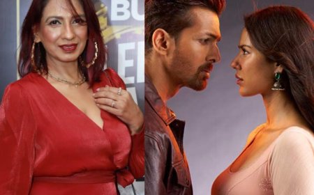 Actress and Tarot Card Reader Hansa Singh Reads the Future of Harshvardhan Rane & Sonam Bajwa’s Ek Deewane Ki Deewaniyat