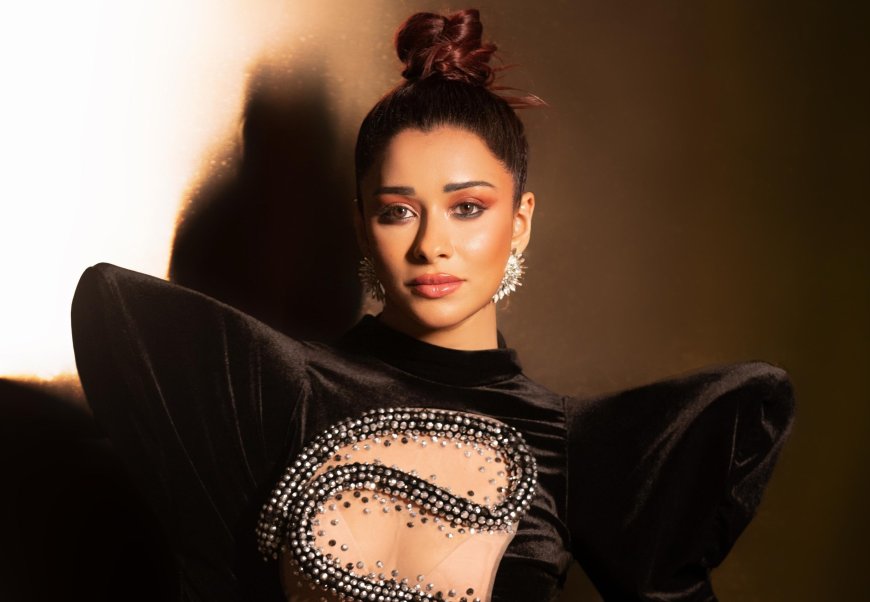 Exclusive Interview: Nyrraa M Banerji on Stardom, Scrutiny, and Staying True to Her Craft