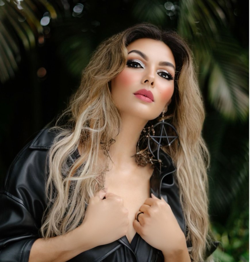Somy Ali Calls for Urgent Action Against Domestic Violence: “Awareness Isn’t Enough, Accountability Is”
