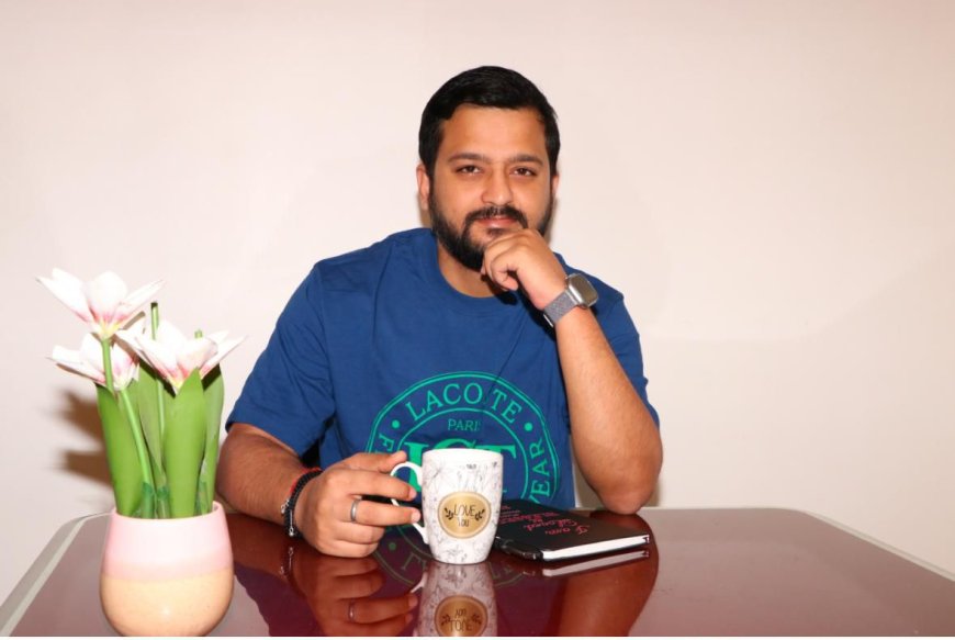 October’s Hunter’s Supermoon: Spiritual Significance and Rituals Shared by Astrologer Ashutosh Clairvoyant
