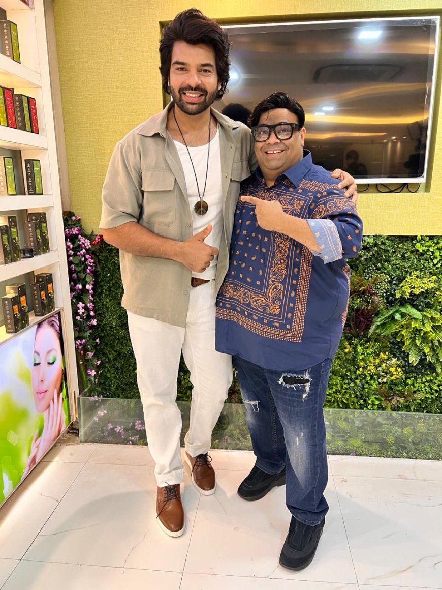 Vipul Roy on His Bond with Kiku Sharda: “He’s Not Playing the Game, He’s Just Being Himself”