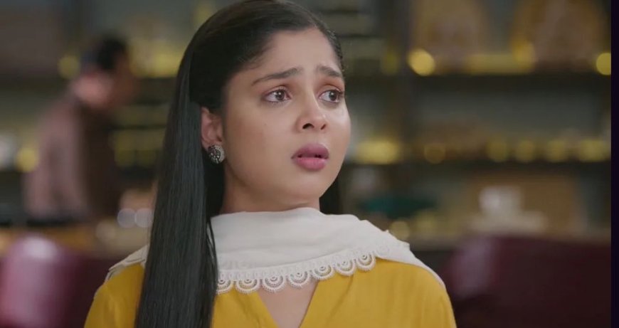Love Meets Danger as Arya Risks Everything to Keep His Promise to Anu on Karwachauth