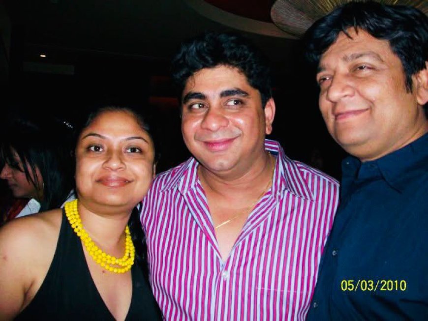 18 Years of Bidaai: Writer Bahnishikha Das Reflects on the Journey that Redefined Family Dramas